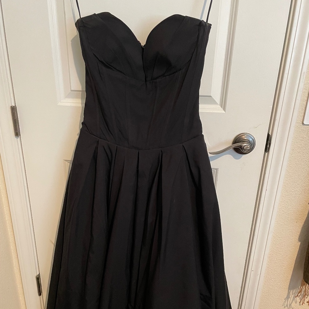 House of CB Lady dress size M